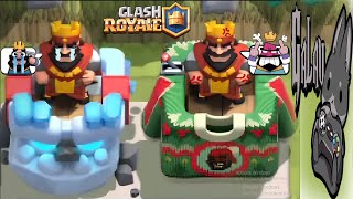 New - Clash Royale Funny Moments Funny Memes #7