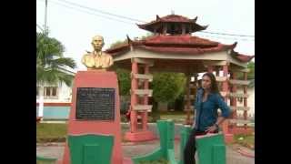 Vila Amazônia - 80 anos de Imigração Japonesa na Amazônia