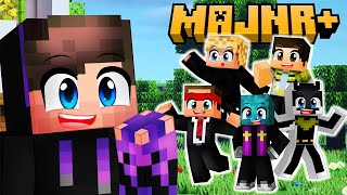 MAJNR+ JE ZPĚĚĚT!!! | MÁME NEJHEZČÍ MÍSTO NA MAJNRU?!