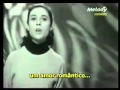 ジリオラ・チンクェッティ Non ho l'eta