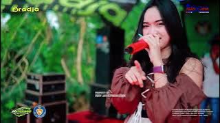 D'RADJA - TINGGAL KENANGAN - SISKA AMANDA - HAPPY PARTY WATU SINGO - KRAPYAK JEPARA