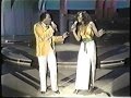 Marilyn McCoo and Billy Davis Jr. You Don't Have to be a Star Solid Gold 10 18 80