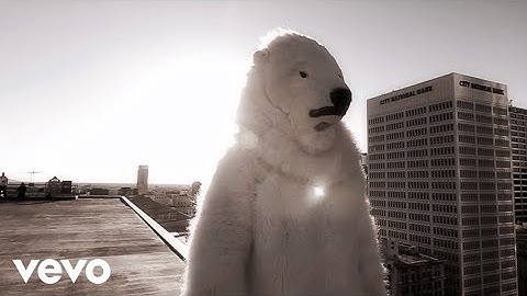 Ronny Morris - Built to Last (Greenpeace Edit)