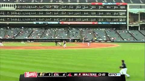 2010/09/29 Choo turns two