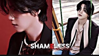 Yoongi - Shameless [Fmv]