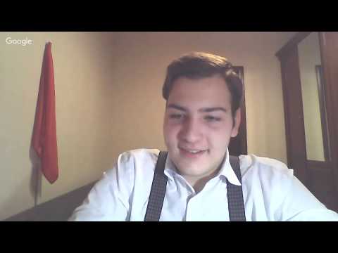 Кемерово: год спустя. Марксистские кружки - Алексей Сахаров/ПРЯМОЙ ЭФИР СТ//25.03.2019