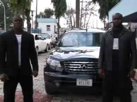 Ay Comedy Skit - Ay Vs Dbanj Who Is Better