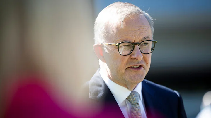 'Reminder of how tough politics can be': PM Albane...