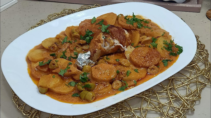 اطباق رمضان 2025 🌛طبق تحفة وشيك ويحمر لوجه مع العائلة والضيوف وصفة اقتصادية👌