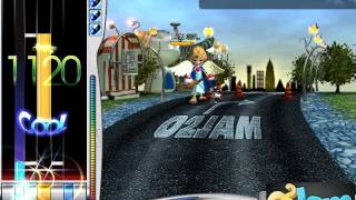 O2Jam Solo 2006 Korea - Enabler(LV.33)