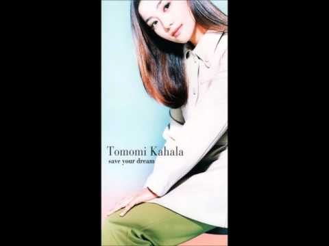 華原朋美さんの「save your dream」を歌ってみました♪