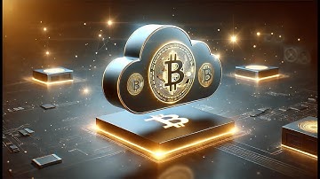 Cloud Mining in Iceland, the best place to mine Bitcoin