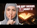 Why the quran was revealed in arabic