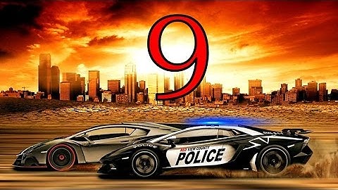 Need for Speed Rivals RACER Walkthrough Part 9 – No Commentary (Please See Below)