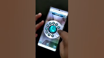 How to make old phone dialler keypad change, #shorts