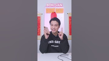 Giải Pháp Khắc Phục Chân Sạc iPhone Bị Lỏng #shorts