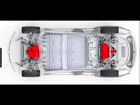 Tesla Model 3, 220 or 310 Miles? - YouTube