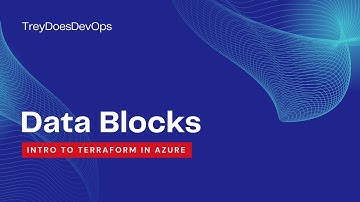 Terraform - How to Deploy to Existing Infrastructure Using Data Blocks