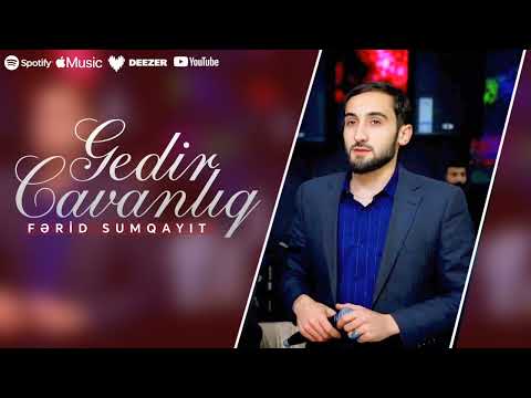 Ferid Sumqayit - Gedir Cavanliq (Official Music Video)