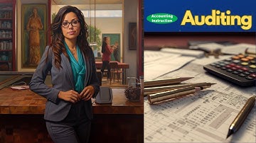 Audit Intangible Assets 14120 Auditing