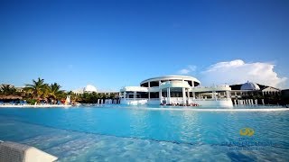 Grand Palladium Hotels & Resorts in Jamaica