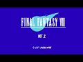 ファミコン風 ファイナルファンタジー7FC その2 FINAL FANTASY VII NESver ACT.2