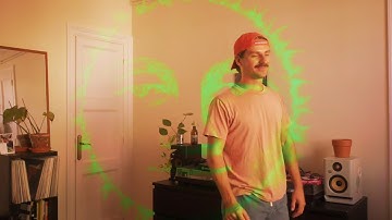 ALD w/ ANTHROPOLOGY MIXTAPE at Sun Sprinkles HQ 2025