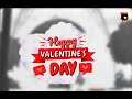 Happy valentines day  prayan animation studio  valentine day animated