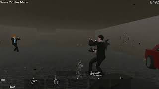 Yoinked | Sub Rosa Archived