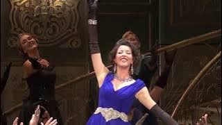 La Traviata Opera Philadelphia - Lisette Oropesa