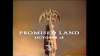 Queensrÿche - Promised Land TV Advertisement Spot