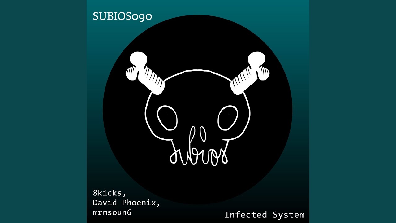 Watch Infected System on YouTube Watch Infected System on YouTube