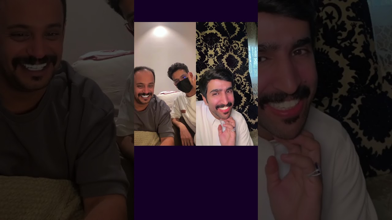 بث سامي البقمي 2 مع سلطان العليان  وفصلات ضحك لا تفوتكم 