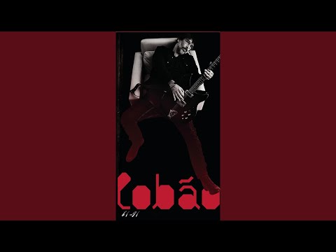 Lobão - Essa Noite, Não (Marcha a Ré em Paquetá)