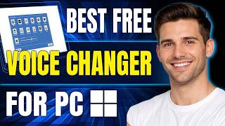 Best Free Voice Changer For PC (Simple Guide, 2026) screenshot 5