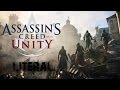 Литерал - Assassins's Creed Unity