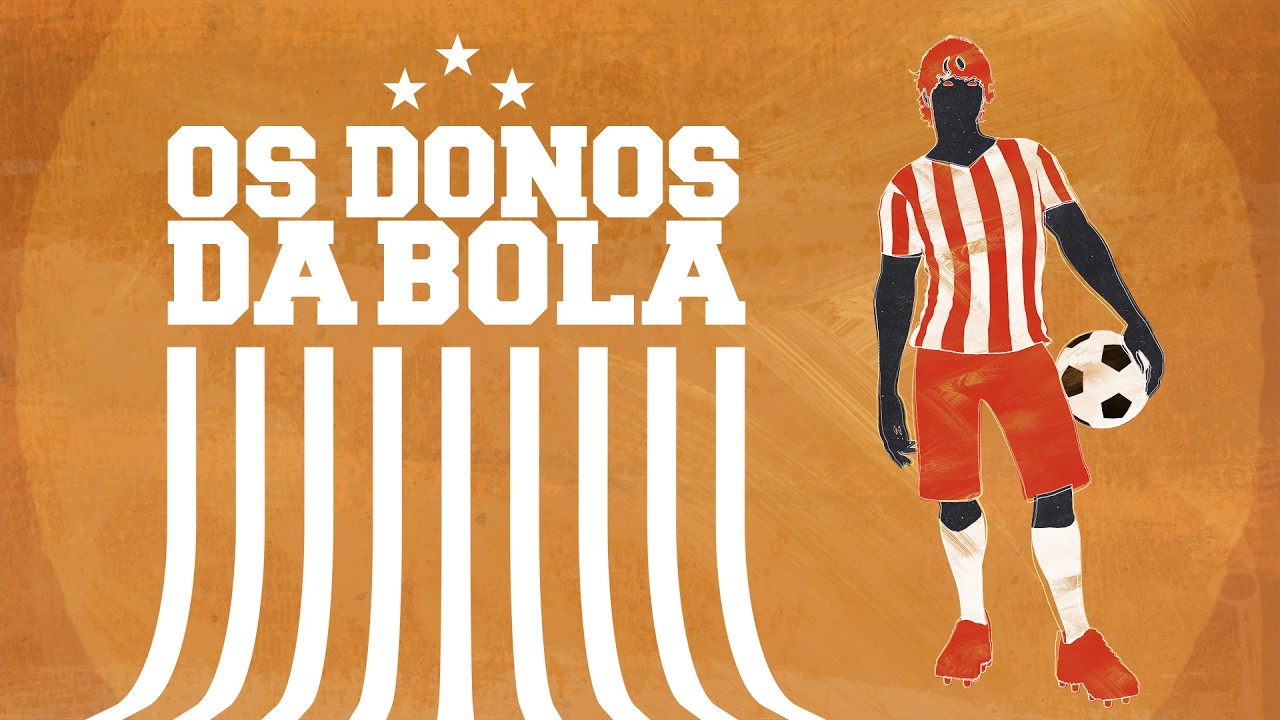 [AO VIVO] Os Donos da Bola Regional - 10/03/2026 | Band Paulista