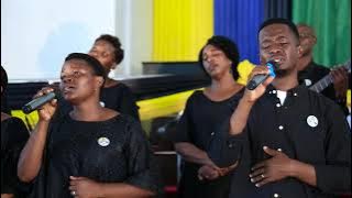 AICT Chang'ombe Choir - Kilio