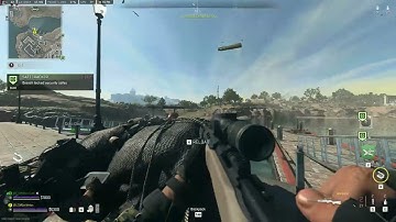 Call of Duty Warzone 2: Don-God