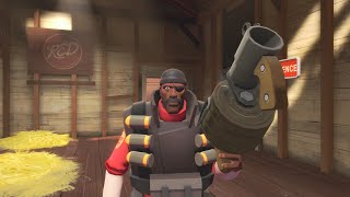 kaboom (GMOD Animation)