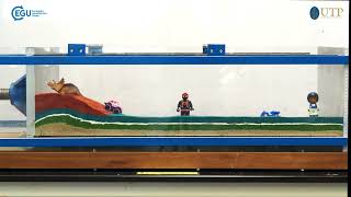 Sandbox Experiment - Proto Wedge
