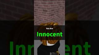 Murder Mystery 2 FUNNIEST Moments #shorts #roblox #funny #fyp #mm2