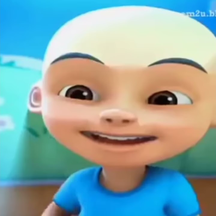 Story wa editorr berkelas upin ipin dj pap pape
