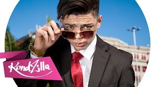 MC Misa - Visão de um Novo Brasil (KondZilla)