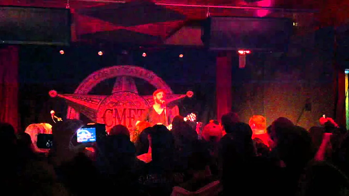 Corey Taylor - Through Glass