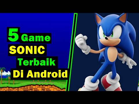 Video: SEGA Membuat Game Sonic 2D Baru Dalam HD