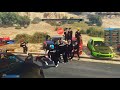 Runaway with wanted ?