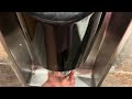 World Dryer SMARTdri (2/2) @ Texas Roadhouse, New London Shopping Center, New London, CT