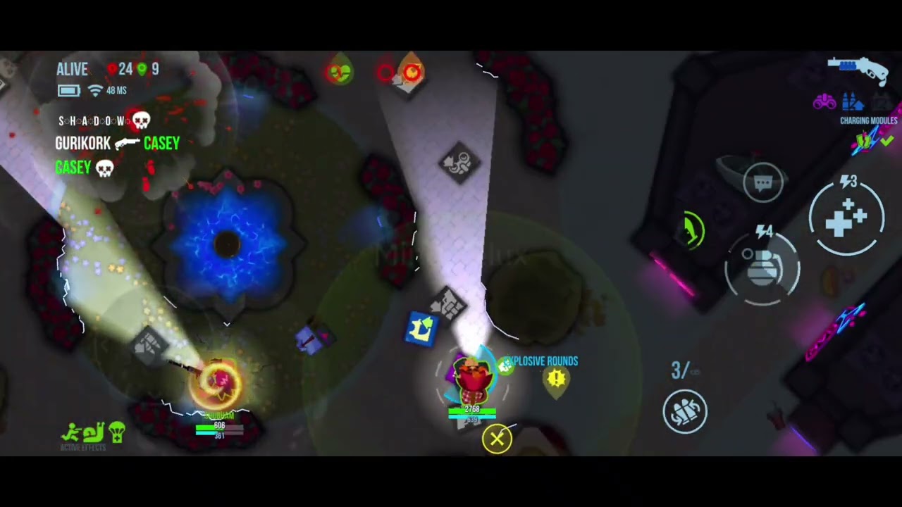 Bullet Eco India TDM  match 