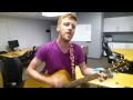 Cover of Deep Inside of You